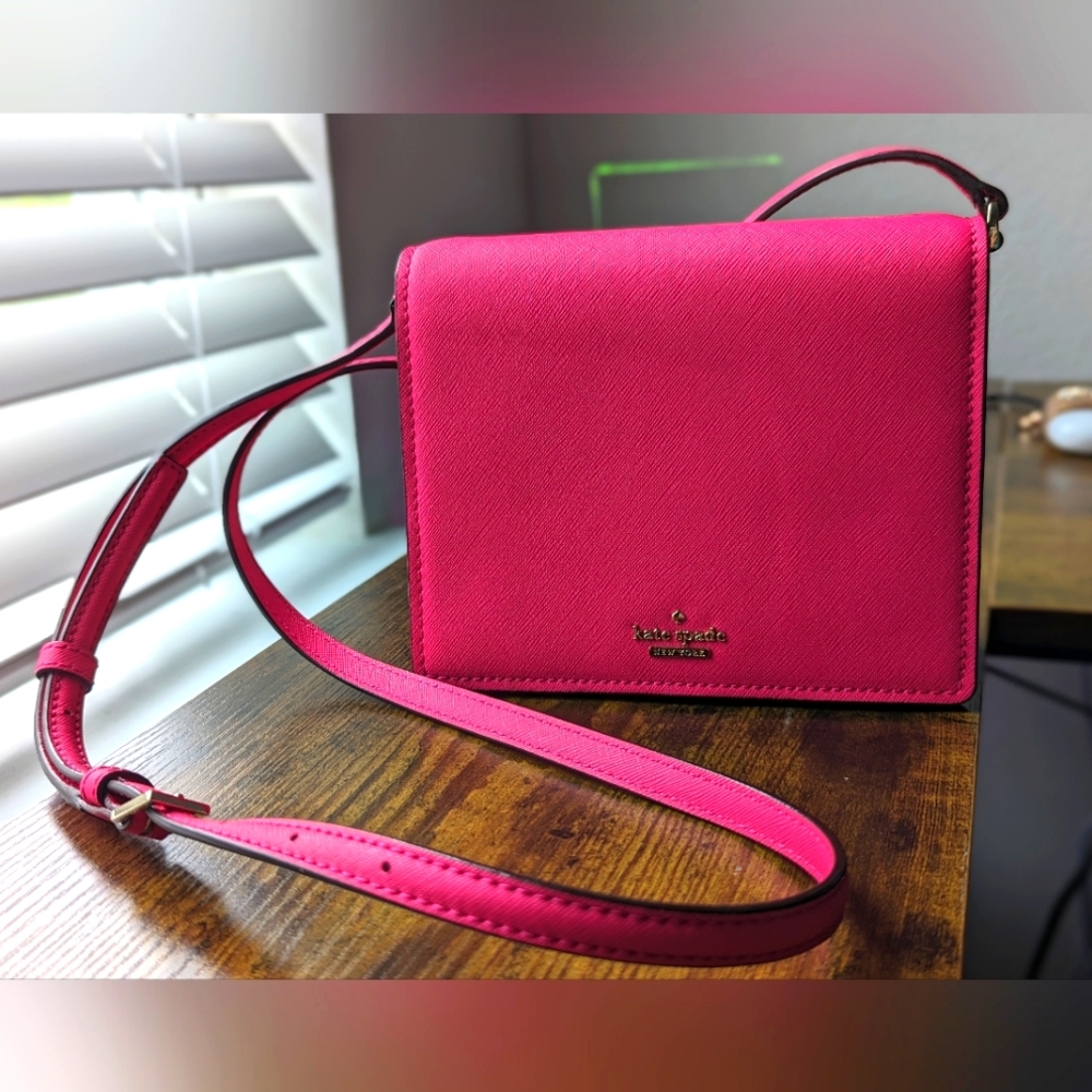 Kate Spade Crossbody
